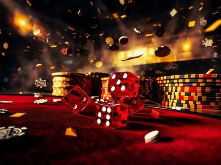 sloot game VIP ကစားသမားတစ်ဦး မိုဘိုင်းဖုန်းဖြင့် Live Casino VIP Table ကစားနေသောမြင်ကွင်း