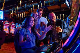 sloot game ဂိမ်းလော်ဘီ VIP Program Bonus Cashback မြန်မာ ကစားသမားများ