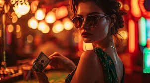 sloot game Live Casino ဂိမ်းများ