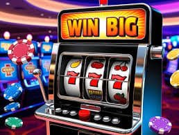 sloot game Sportsbook အားကစားလောင်းကစား မြင်ကွင်း